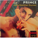 Cd Prince  Just Another Sucker 