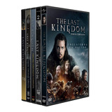 The Last Kingdom - Serie Completa - Dvd