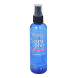 Sani Spray, Solución Sanitizante Para Uñas 125 Ml, Wapizima