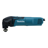 Multicortadora Makita Tm3000c De 120 Volts 320 W Frecuencia 50 Mhz