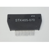 Stk 405-070 Salida Audio Stk405070