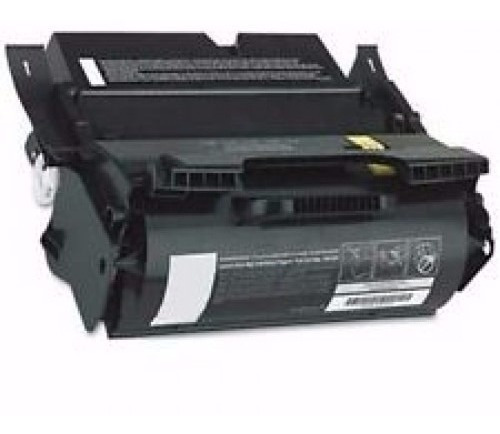 Toner Lexmark 12a6865 T20 T22 30k Original Promoção