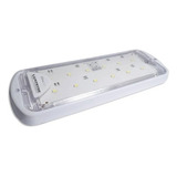 Luz Led Caminhão Cabine Lancha Onibus 12v 24v 500 Lumen