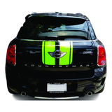 Stickers Mini Cooper Countryman Paceman Cajuela R60