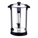 Cafetera Zokin 12 Lts Mantenedor Automatica Cafe Dispenser