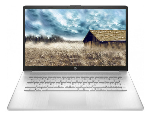 Laptop Hp 17-cn79 Core I7-1165 16gb Ram 512gb Ssd, Fhd 1080p