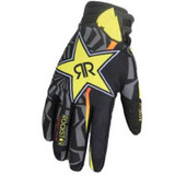 Guantes Thor-rockstar Enduro/cross. Fullpower Moto