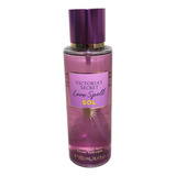 Fragrance Mist Love Spell Sol Victoria's Secret Volumen De La Unidad 8.4 Fl Oz