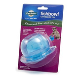 Juguete Para Gatos Dispensador De Alimentos Petsafe Fishbowl