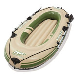 Bote Inflable Voyager 300. Bestway (envio Gratis Rm)