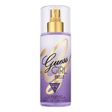 Colonia Splash Guess Girl Belle 250ml