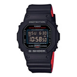 Reloj Casio G-shock Dw-5600hr-1dr Original