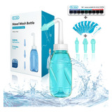 Dr.isla Lavado Nasal Irrigador Nasal Rinitis Yt330 De 330 Ml