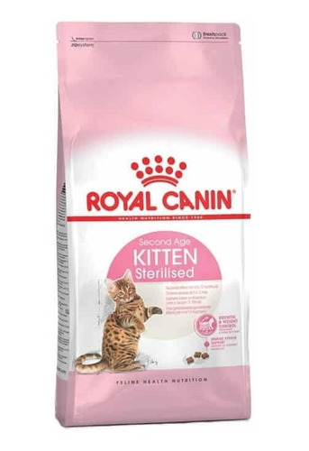 Royal Canin Kitten Sterilised 1.5kg