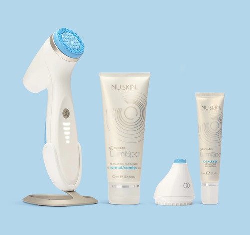 Ageloc Lumispa Nuskin