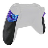 Grips Para Xbox Series X/s - Camaleon Purpura Azul