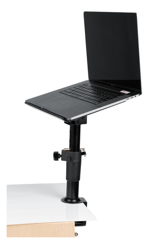 Soporte Universal Notebook Abrazadera Gator Gfwlaptop2500