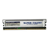 Memoria Ram T6ua1g8c5 Super Talent 1gb Pc5300 Ddr2-667