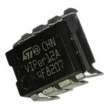 Viper12a Smps Switcher Dip-8 Viper12 Viper 12a 12 Viper-12a