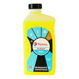 Liquido Refrigerante Concentrado Total Glacelf Supra 1 Litro