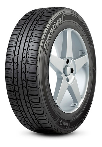 Neumaticos Fate Prestiva 165/70 R13 - Envio Incluido