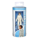 Star Wars Galaxy Of Adventures - Figura Princesa Leia Hasbro