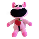 1 Pieza De Peluche Poppy Playtime Smiling Critters