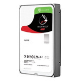 Disco Rigido 1tb Seagate 3.5 Pc Nas Ironwolf