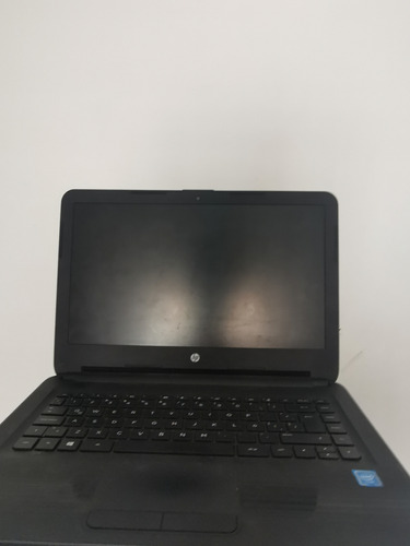 Computadora Hp