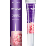 Como Clarear A Virilha Escura Com Creme Sexy Pink 20g