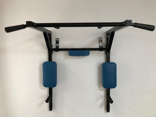 Barra Multifuncional De Pared Bullbodyfi Para Ejercitarse 