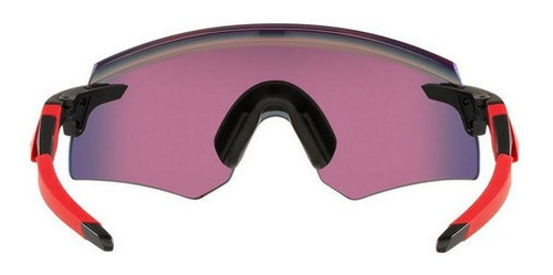 Anteojos De Sol Oakley Encoder Matte Black Prizm Road