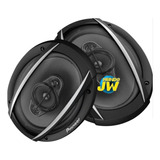 Parlantes Par 6x9 Auto Pioneer Ts 6967 450w 4 Vias Musica