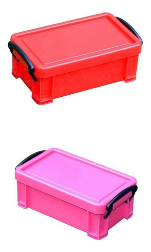 Caja De Muebles For El Hogar De 2 Piezas, Caja De