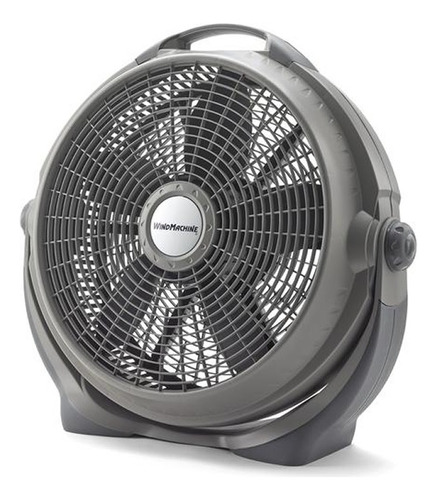 Ventilador De Aire Lasko Wind Machine Grande 20  50.8 Cms