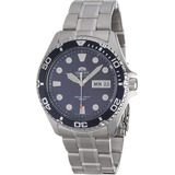 Reloj Orient Ray Ii Para Hombre Faa02005d9 Automático Con