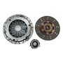 Kit Clutch Jmc Mazda 3