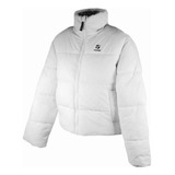 Campera De Abrigo Topper Mujer 165583/bl