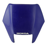 Outlet Cubre Faro  De Optica Honda Tornado 250