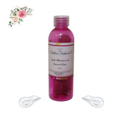 Acido Hilaurónico En Gel Con Esencia De Rosas 100ml