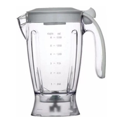 Vaso Jarra Para Licuadora Compatible Con Philips Hr1760 | Envío gratis