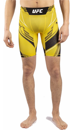 Short Compression Vale Tudo Ufc Venum Pro Line B-champs