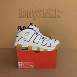 Nike Air More Uptempo ( 24 Cm ) Ladysnkr