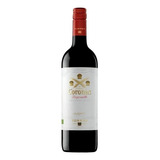 Vinho Espanhol Tinto Tempranillo Coronas Torres 375ml