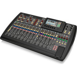 Behringer Consola Digital De Mezclas De 32 Canales