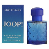 Joop! Nightflight 30ml Edt Caballero