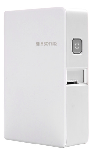 Impresora De Etiquetas Bt Price In Home One Printer Niimbot