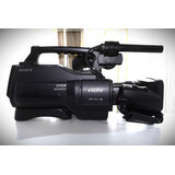 Camara Sony Hdv Hd 1000