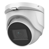 Camara Domo Hikvision 2mpx Exir Metal 2.8mm