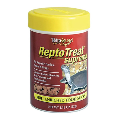 Reptotreat Suprema Krill Sticks 62 Gr 2.18 Oz | MercadoLibre